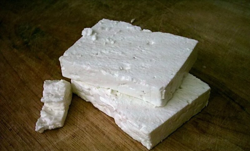 Сыр Телемея