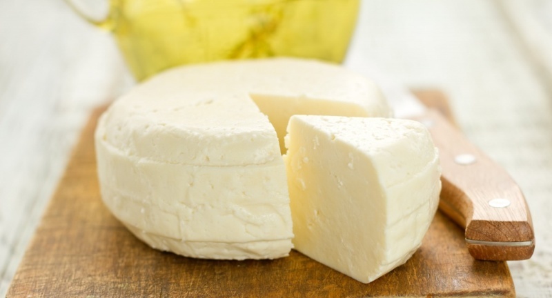 дагестанский сыр 