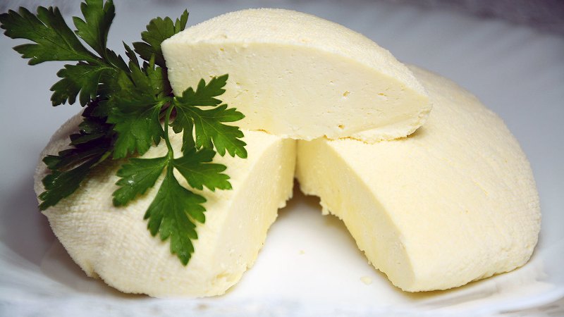дагестанский сыр 