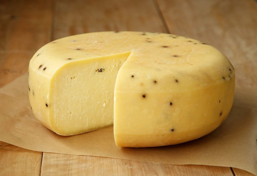 Азиаго сыр рецепт приготовления в домашних условиях